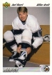 1991-92 Upper Deck #366 Jari Kurri