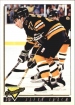 1993-94 OPC Premier #507 Steve Leach