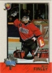 1998 Bowman CHL #21 Brian Finley