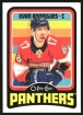 2024-25 O-Pee-Chee Retro #22 Evan Rodrigues