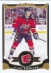 2015-16 O-Pee-Chee #72 Mikael Backlund 