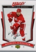 2007-08 Upper Deck MVP #238 Mathieu Schneider