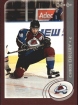 2002-03 O-Pee-Chee #31 Chris Drury