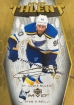 2023-24 Upper Deck MVP Talent Gold Script #MT77 Ryan O'Reilly
