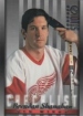 1997-98 Studio #105 Brendan Shanahan CL