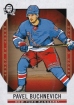 2018-19 O-Pee-Chee Coast to Coast #59 Pavel Buchnevich 