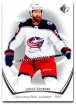 2021-22 Upper Deck SP#30 Jakub Vorek 