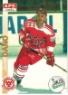 1996-97 Czech APS Extraliga #68 Jozef Dao bez podpisu