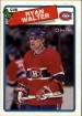 1988-89 O-Pee-Chee #262 Ryan Walter