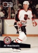 1991-92 Pro Set French #275 Al MacInnis