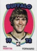 2008/2009 ITG 1972 : The Year In Hockey / Rick Martin