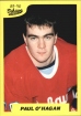 1989-90 7th Inning Sketch OHL #14 Paul O'Hagan