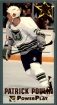 1993-94 PowerPlay Second Year Stars #9 Patrick Poulin