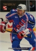 1996 Swedish Semic Wien #190 Franck Pajonkowski