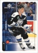 1998-99 Upper Deck MVP #191 Rob Zamuner