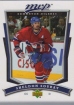 2007-08 Upper Deck MVP #56 Sheldon Souray