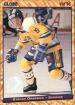 1995 Swedish Globe World Championships #39 Stefan Ornskog