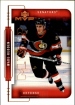 1999-00 Upper Deck MVP #141 Wade Redden