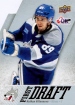 2022-23 Upper Deck CHL First Draft #FD3 Nathan Villeneuve