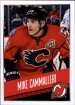 2014-15 Panini Stickers #111 Mike Cammalleri