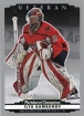 2022-23 Parkhurst Champions Silver #162 Ilya Samsonov
