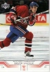 2001/2002 Upper Deck / Brian Savage