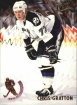 1993-94 Ultra Wave of the Future #5 Chris Gratton