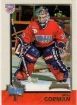 1998 Bowman CHL #12 Mike Gorman