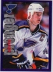 1998/1999 Panini Stickers / Chris Pronger