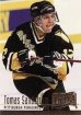 1994-95 Ultra #352 Tomas Sandstrom