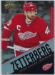 2015-16 Upper Deck Tim Hortons #40 Henrik Zetterberg 