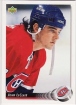 1992-93 Upper Deck #55 John LeClair