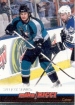1999-00 Pacific Red #380 Mike Ricci