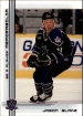 2000-01 BAP Memorabilia #364 Jason Blake