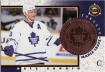 1997-98 Pinnacle Mint Bronze #10 Mats Sundin