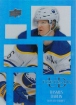 2024-25 Upper Deck UD Portraits #P48 Rasmus Dahlin