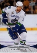 2011-12 Upper Deck #14 Daniel Sedin