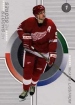 2001/2002 BAP Update He Shoots-He Score Points / Nicklas Lidstrom