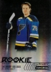 2024-25 Synergy Rookie Journey Away #RJ6 Zachary Bolduc