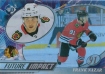 2024-25 Upper Deck UD3 #UD328 Frank Nazar