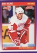 1991-92 Score American #328 Bob Wilkie RC