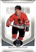 2020-21 SP Signature Legends #187 Rich Preston