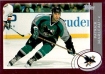 2002-03 Topps #63 Patrick Marleau