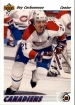 1991-92 Upper Deck #265 Guy Carbonneau 