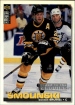 1995-96 Collector's Choice #178 Brian Smolinski