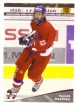 2009-10 OFS National Team Under 17 #U17/21 Tom Pavelka