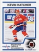 1991/1992 Kraft / Kevin Hatcher