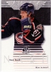 2003-04 SP Authentic #24 Rick Nash