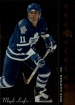1994-95 Upper Deck SP Inserts #SP78 Mike Gartner