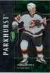 2002-03 Parkhurst #89 Joe Nieuwendyk 